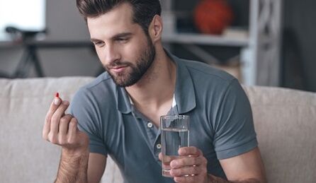 Pills to increase the penis