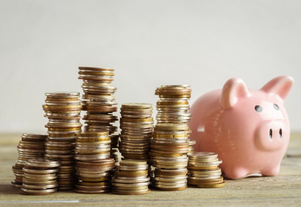 The cost of increasing a member