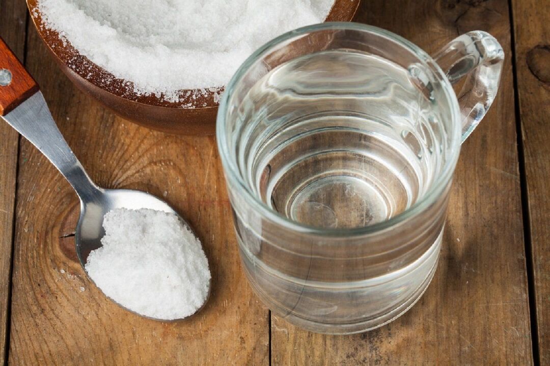 Baking soda recipes for penis enlargement