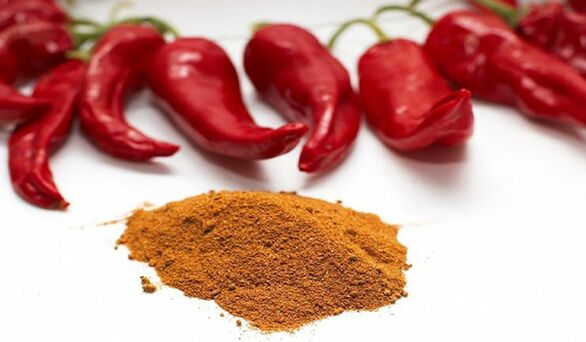 Cayenne pepper to absorb penis enlargement medications