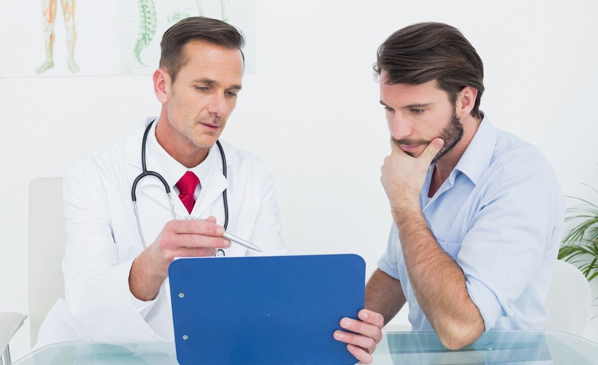 Before undergoing penis enlargement surgery, consultation with a specialist is required.