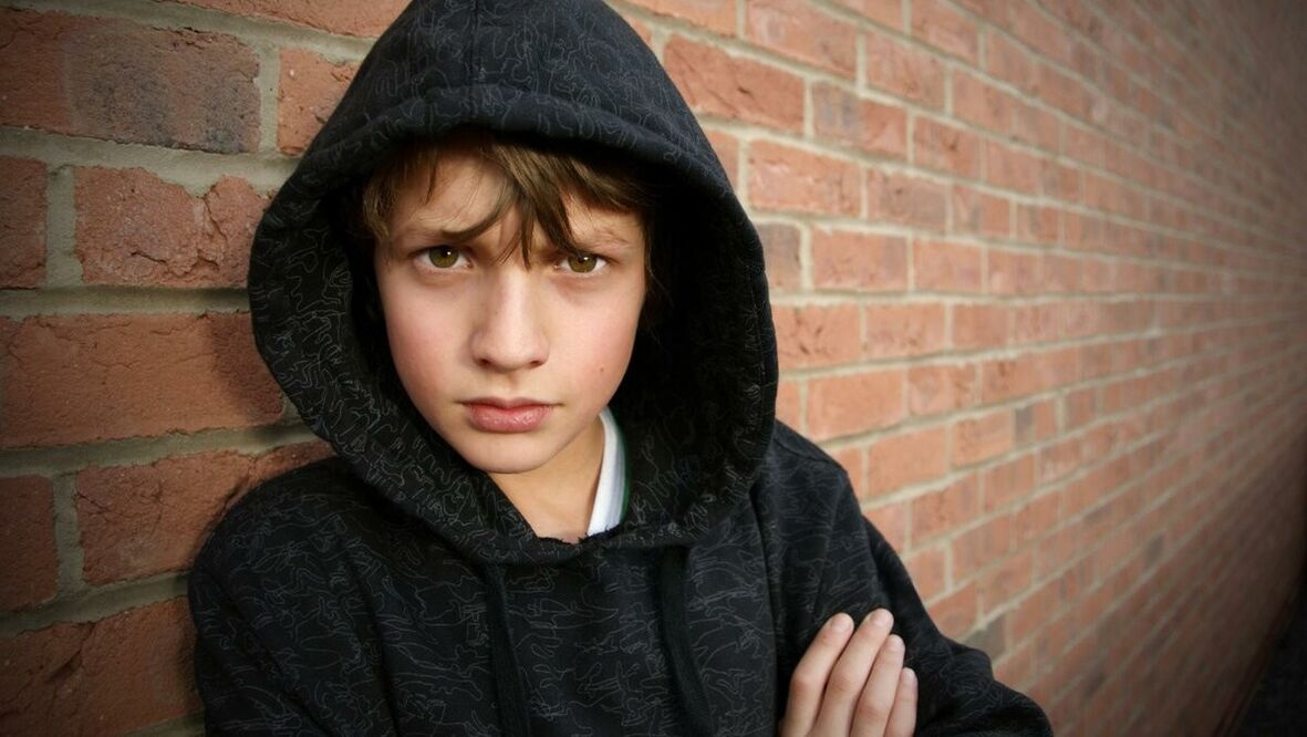 Teenagers and penis enlargement